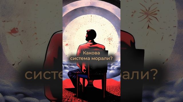Абсолютные ценности  #философия #психология #мышление