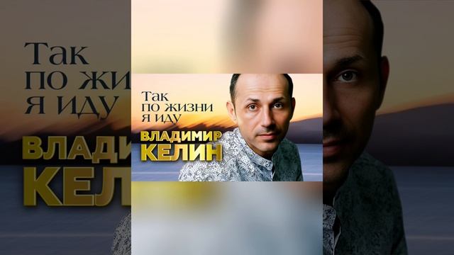 Влажимир Келин Так по жизни я иду мир психология история