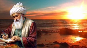 Мудрость Востока: Рубаи Омар Хайяма - Стихи о Любви, Судьбе и Жизни