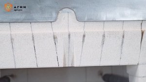 Камерная печь закалки и отжига АГНИ ПК