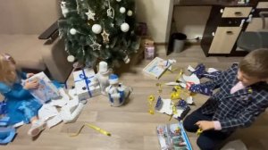 НАШ НОВЫЙ 2023 ГОД ❄️