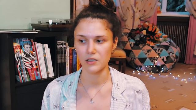 ПОСЛЕДНИЕ НОВОСТИ // Пижамный Влог смотреть онлайн