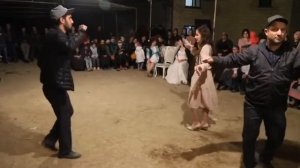 Табасаранская сельская свадьба 👍👏👏👏
