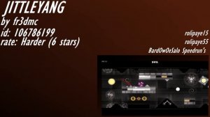 "JITTLEYANG" by fr3dmc