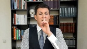 Олег Брагинский. Личная эффективность 2019