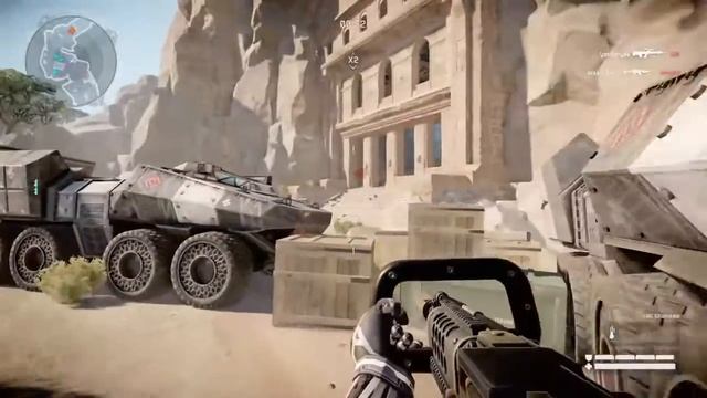 Warface first TIME ??? смотреть онлайн