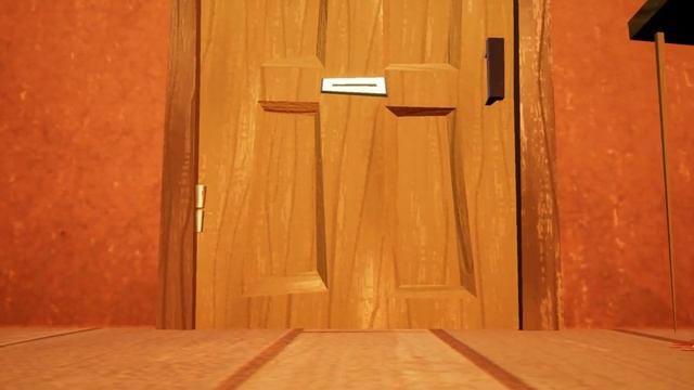 hello neighbor all alpha привет сосед все альфы speedrun спидран world record мировой рекорд 7:32:1 смотреть онлайн