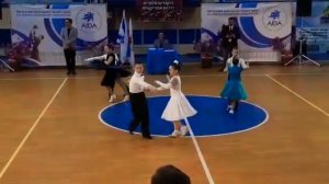 cha cha cha dance Israel open competition children's nice dancing танец чемпионов