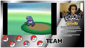 Pokémon Nuzlocke Challenge *FIGHTING TEAM PLASMA*