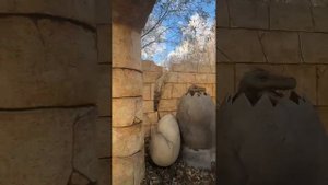 Дино сафари