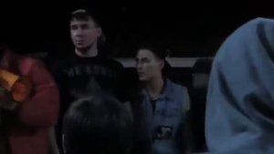 Выступление группы The Korea закончилось дракой