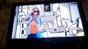 Заставка сериала Nicky Ricky Dicki &Dawn