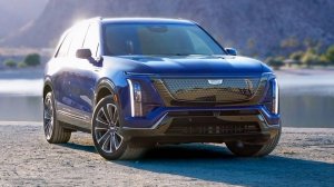 All-New 2026 Cadillac VISTIQ electric luxury SUV (1080p)