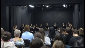 Показ сцен. речь 2 семестр
