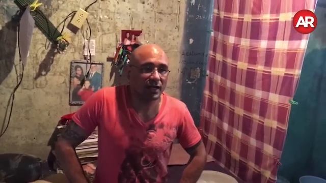 Preso de máxima seguridad en La Reforma: Alejandro Valverde смотреть онлайн