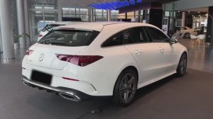 Mercedes CLA 200 2024