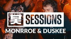 Shogun Sessions - Monrroe & Duskee 6