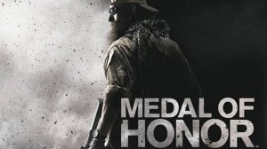 Medal of Honor/медаль за отвагу.