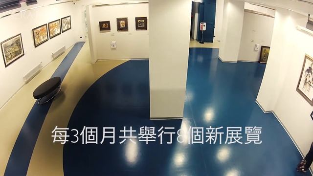 艾拉爾塔當代藝術博物館及畫廊 / Erarta Museum and Galleries of Contemporary Art