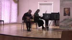 Franz Liszt "Hungarian Rhapsody No. 2" Balalaika/ Ф. Лист Венгерская рапсодия №2