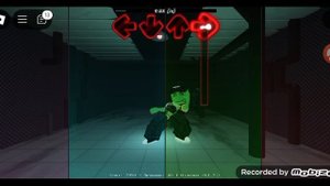 игра называется пятничная вечеринка в roblox