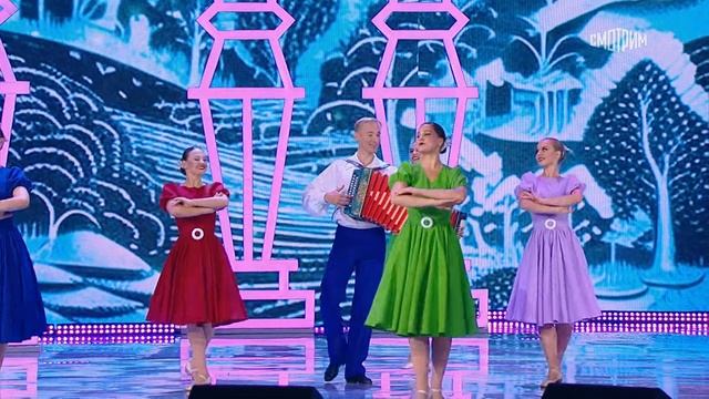  ТВ канал Россия Песни русского мира. Прекрасный великолепный концерт