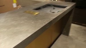 Изделия из керамогранита на заказ