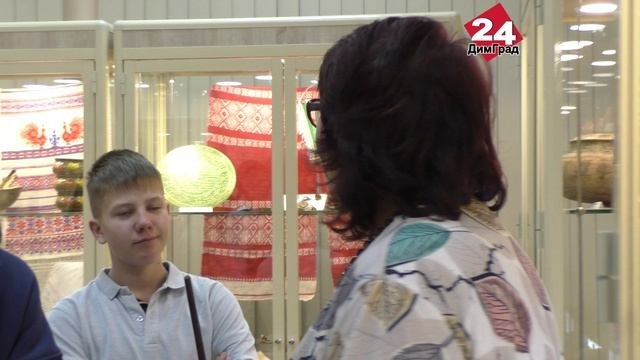 Димитровград стал центром притяжения для школьников «Росатома»