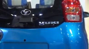 Yuki Motor(2019)