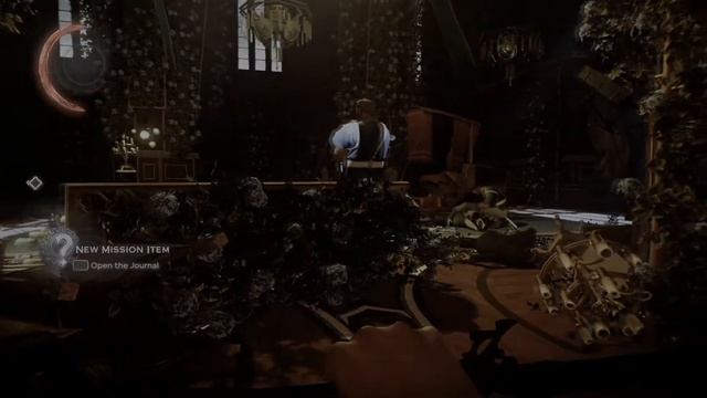 Dishonored 2 - Episode 1 (PS5) смотреть онлайн