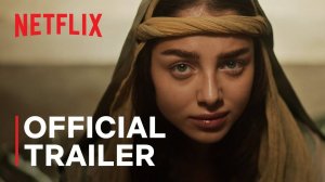 Mary Movie - Official Trailer | Netflix