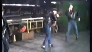 Группа «Модель» - Альметьевские парни (1992)