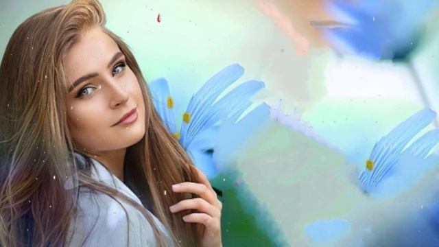 Ты далеко Ирина Ларионова Вадим Южный сл Юрий Громов муз Вадим Джалаев Авт НРудакова
