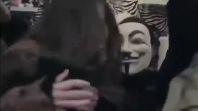 (клип) ананимусов🤔🤔🤔 смотреть онлайн