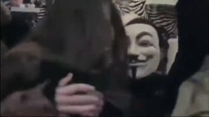 (клип) ананимусов🤔🤔🤔