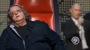 Путин пришел на проект «Голос» Судьи в шоке