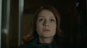 Анонс Сериала Частица Вселенной (2017)