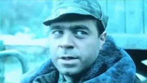 Что солдат сидишь? НЛО стерегу! ДМБ