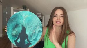 ЭНЕРГОКАРТИНА. Как это работает