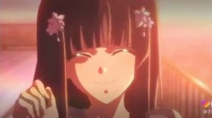 Аниме клип - динамит