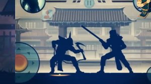 Бой с тенью 2 (Shadow Fight 2) Музыка в описании.