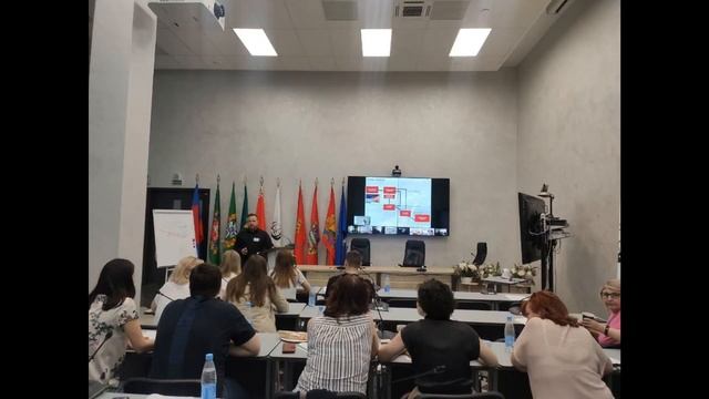 Тренинг по продажам премиальных напитков в розницу. Обучение продавцов магазина
