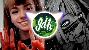 #BrooklynBloodPop! x Dead Inside (mashup)