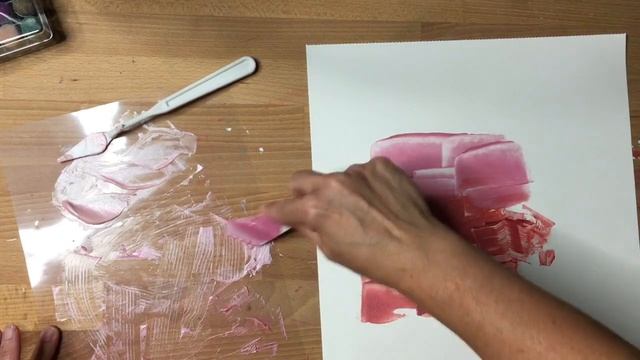 Texture Glaze  Pigment Powder