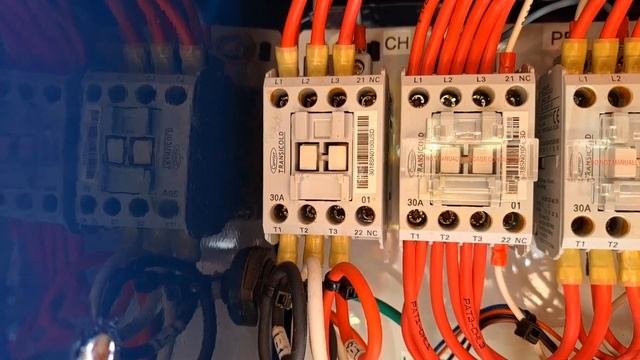 Reefer Container Carrier Alarm 24/Рефрижераторный морской контейнер ошибка 24, причины, ремонт