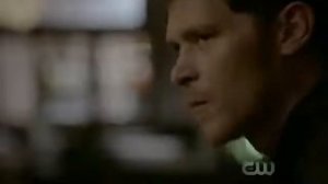 Встреча Клауса и Хоуп через много лет . первородные .