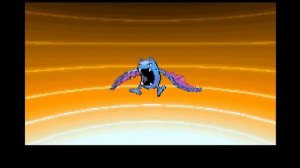 #041 Zubat Pokédex & Evolution Animation Gen 1-7
