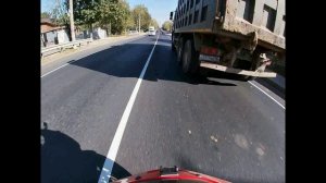 Мото покатушки на спортбайке, на шашлык под группу Металика.