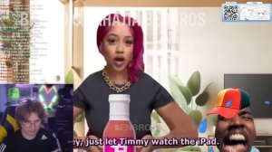 ФИСПЕКТ СМОТРИТ: Это полный кринж мы падаем в бездну - Поколение Альфа