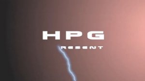 After Effects Advanced Lighting - Текст молнией